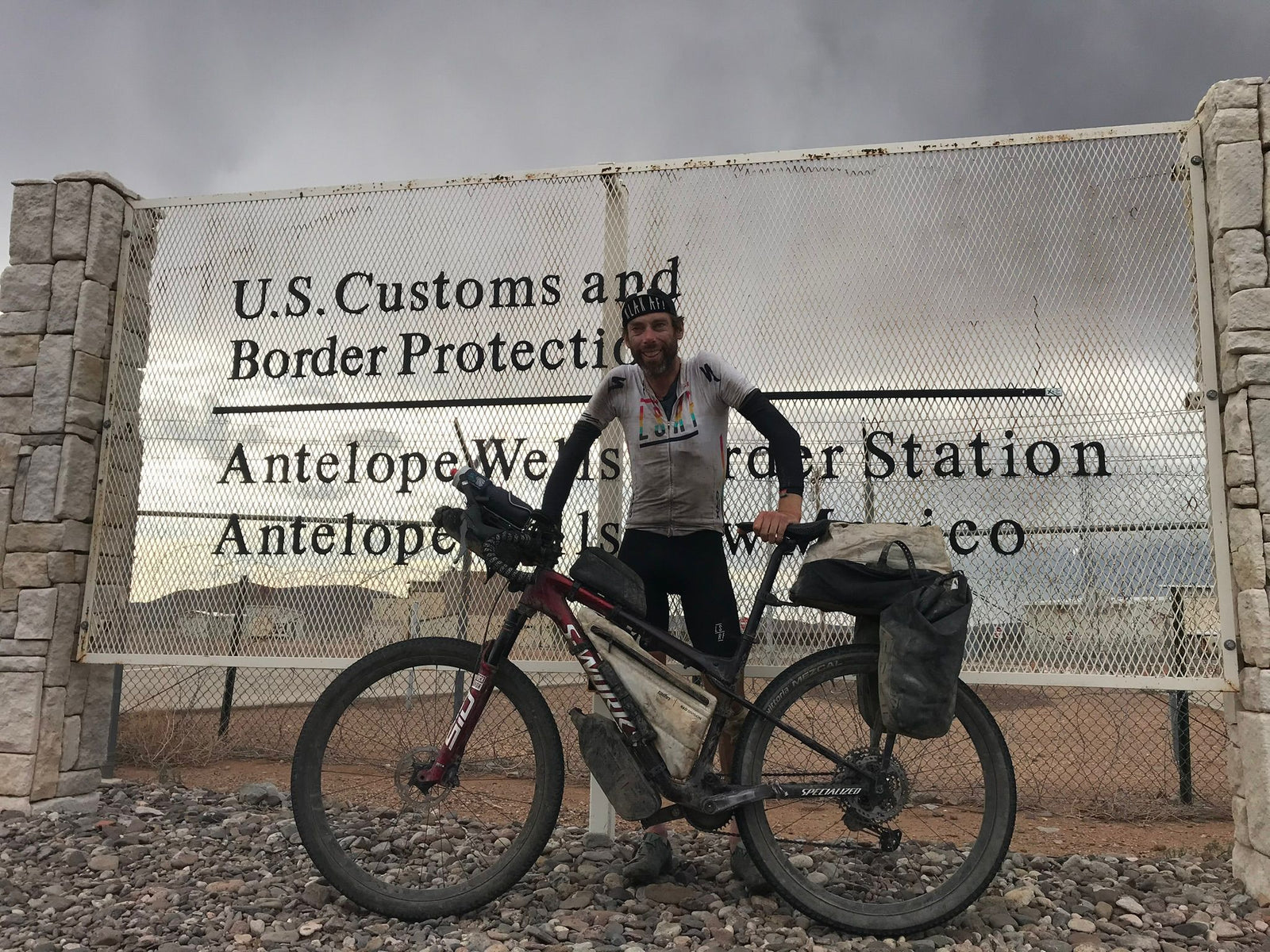 FIVE THINGS I WOULD DO DIFFERENTLY, IF I WOULD DO TOUR DIVIDE AGAIN - LSRF