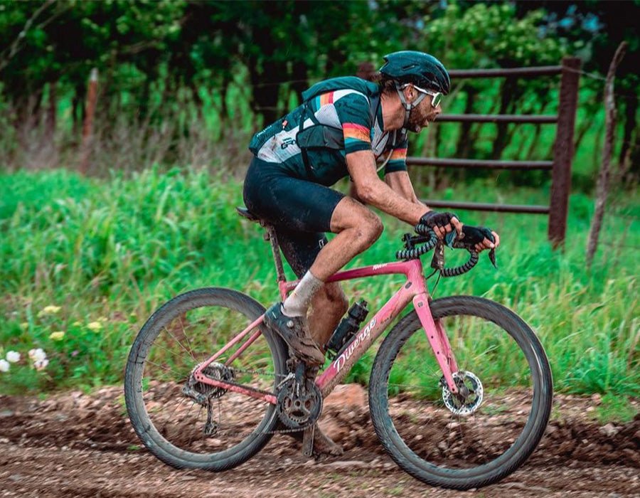 HOW TO PREPARE FOR GRAVEL SEASON - LSRF