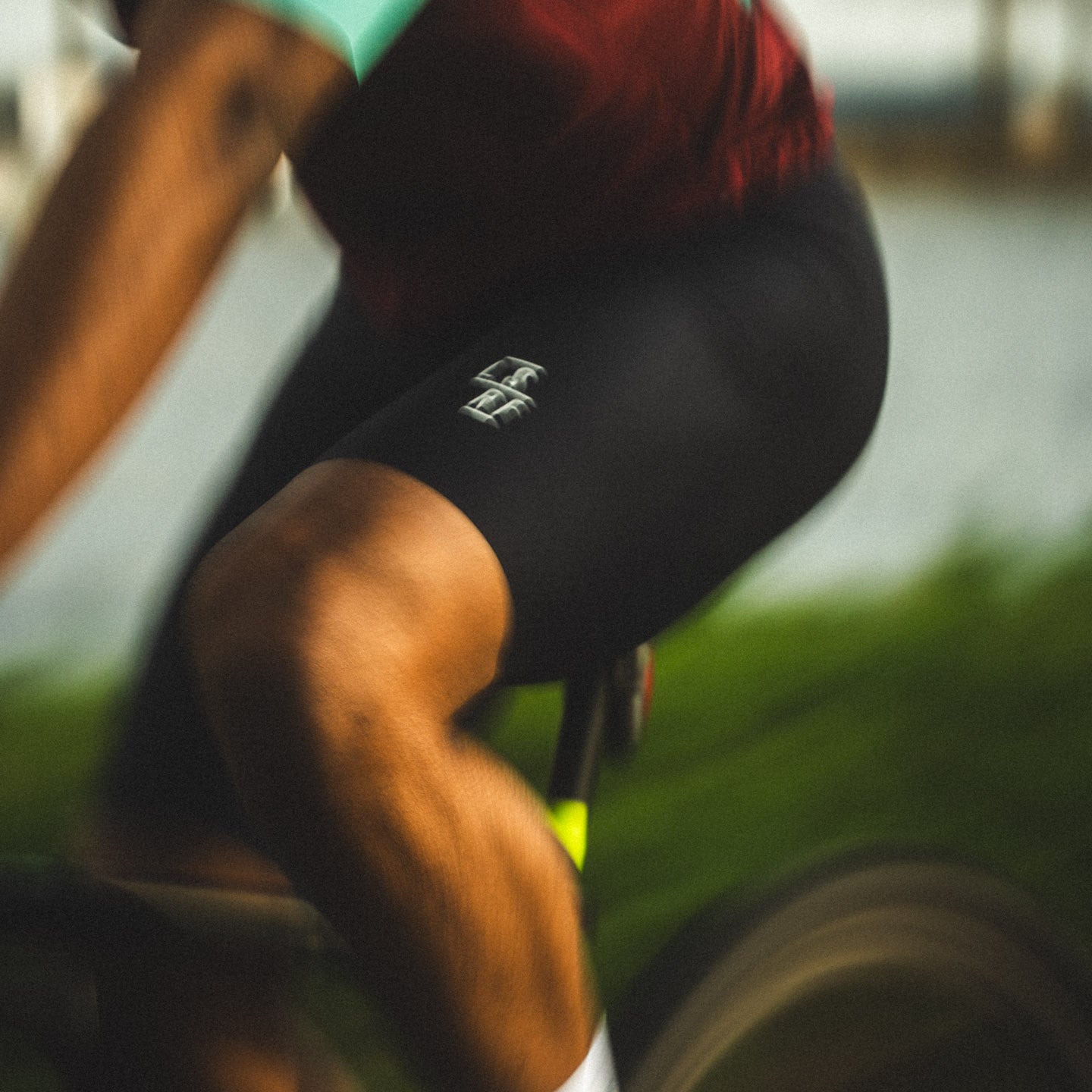 Homepage bibs collection cycling clothing LSRF 2024.
