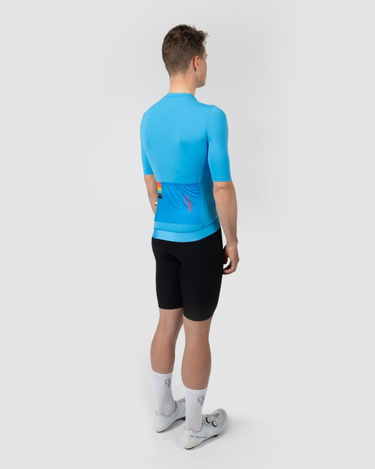 Cycling Race Collection - Advance Race Jersey Oceanside LIMITED EDITION - LSRF