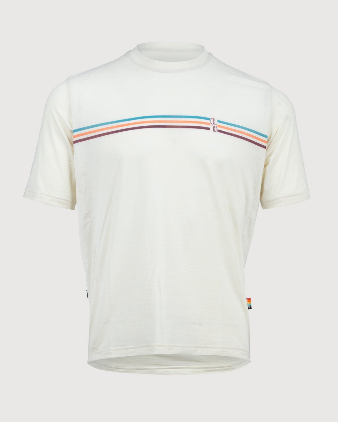 Cycling Adventure Collection - Adventure Jersey Auburn - LSRF