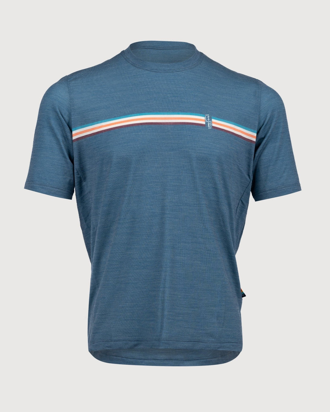 Cycling Adventure Collection - Adventure Jersey Saratoga - LSRF