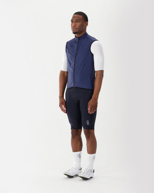 Cycling Gilets & Jackets Mens - All Season Vest - LSRF