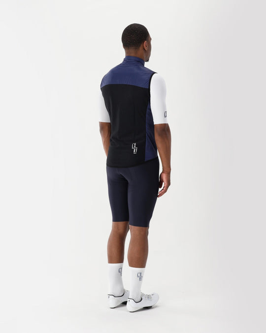 Cycling Gilets & Jackets Mens - All Season Vest - LSRF