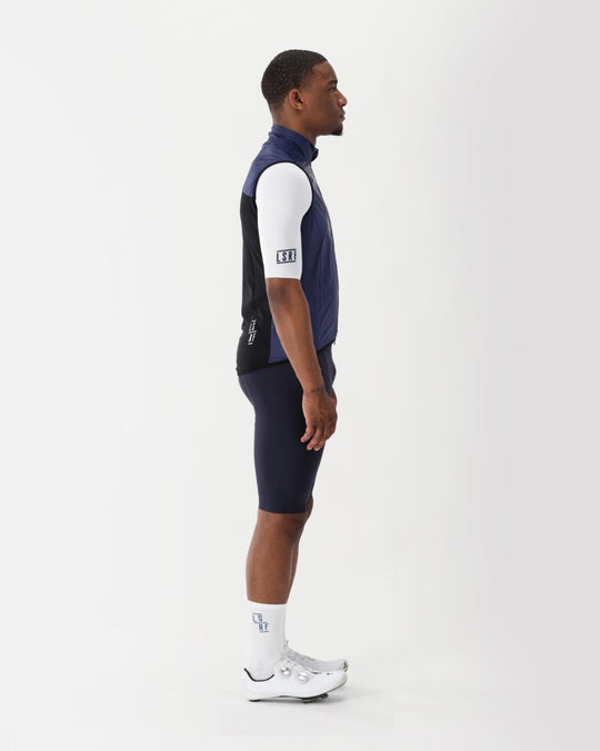 Cycling Gilets & Jackets Mens - All Season Vest - LSRF
