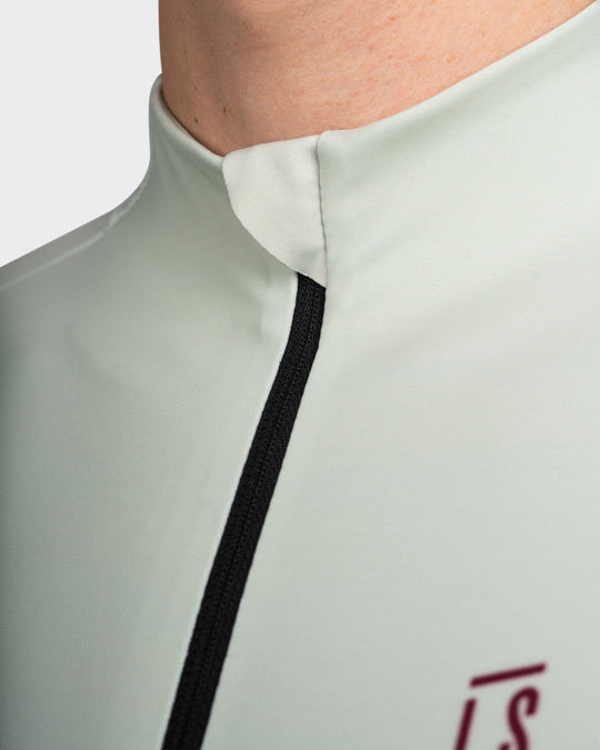 Cycling Race Collection - Midweight Thermal LS Jersey Cleone - LSRF