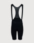 Cycling Adventure Collection - Race Bib Shorts Evo Black - LSRF