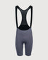 Cycling Adventure Collection - Race Bib Shorts Evo Blue Grey - LSRF