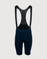 Cycling Adventure Collection - Race Bib Shorts Evo Dark Blue - LSRF
