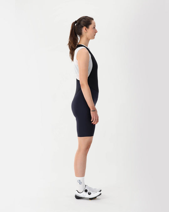 Cycling Bibs Womens - Race Bib Shorts Women - LSRF