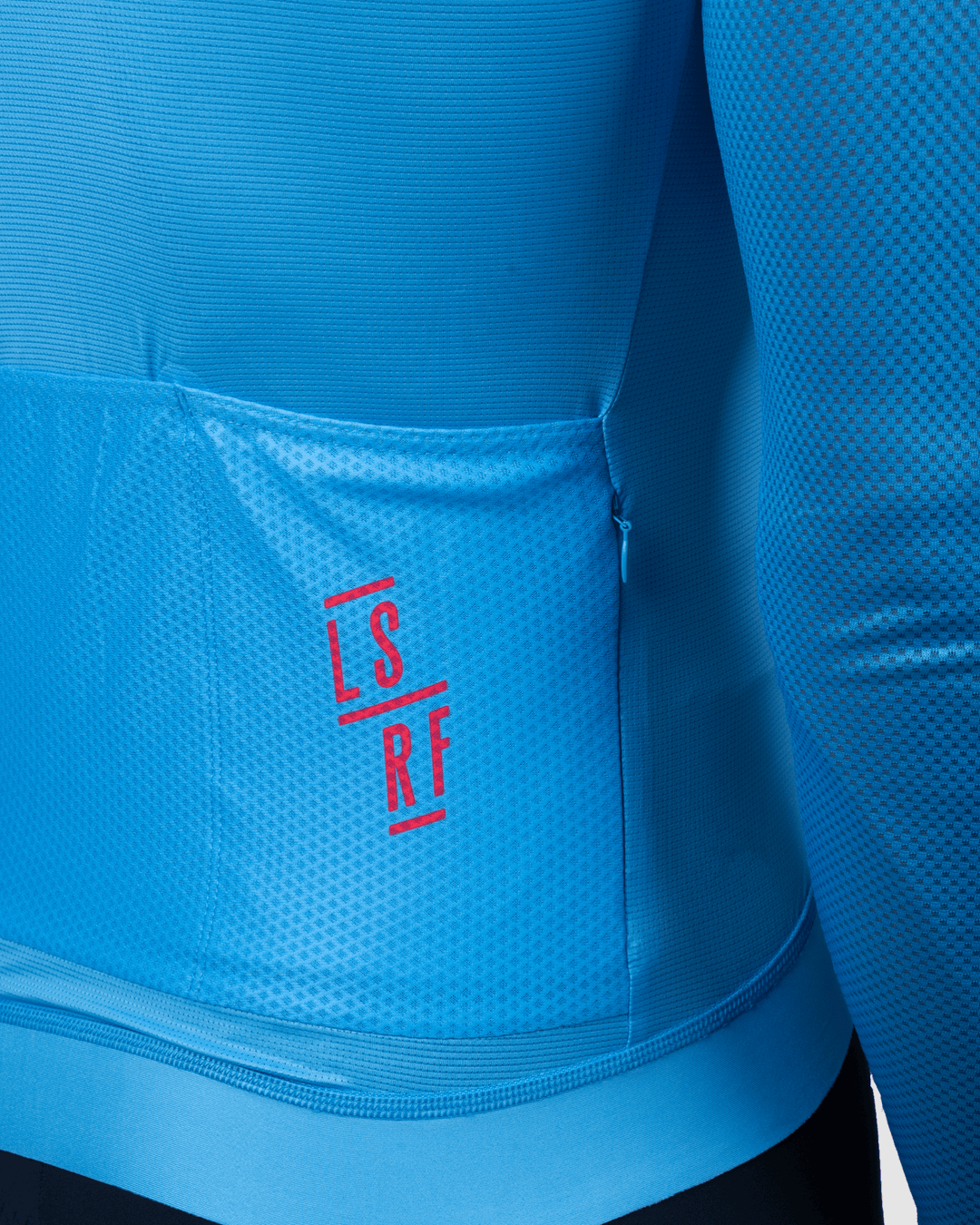 - Race Jersey 2.0 LS, Ione - LSRF