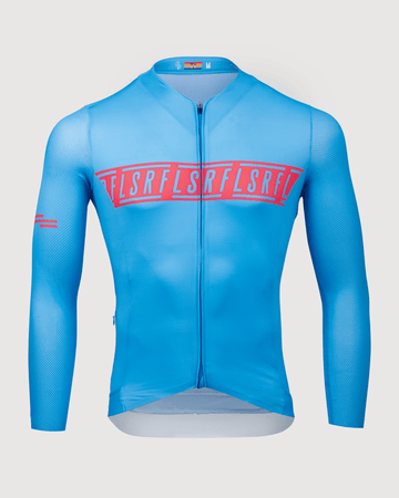 Race Jersey 2.0 LS, Ione