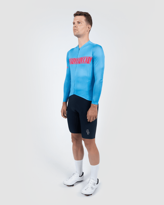 - Race Jersey 2.0 LS, Ione - LSRF