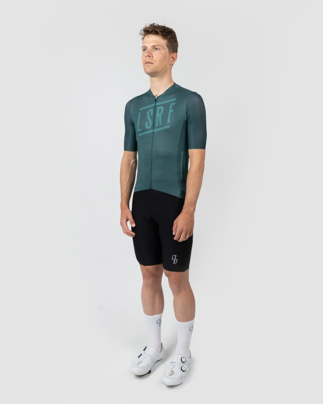 Cycling Race Collection - Race Jersey 2.0 Mendocino - LSRF