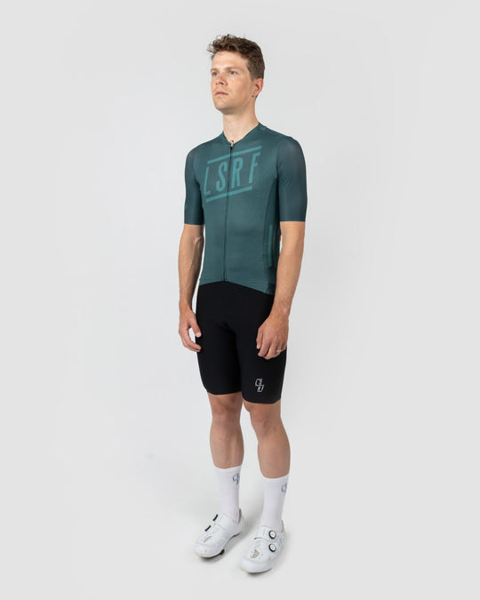 Cycling Race Collection - Race Jersey 2.0 Mendocino - LSRF