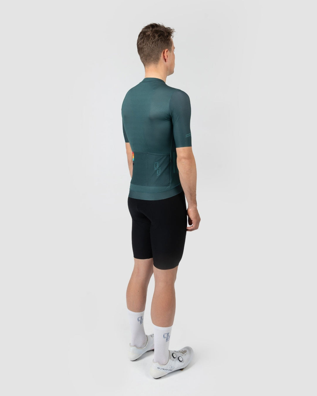 Cycling Race Collection - Race Jersey 2.0 Mendocino - LSRF