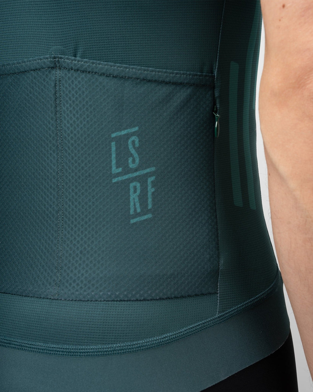 Cycling Race Collection - Race Jersey 2.0 Mendocino - LSRF