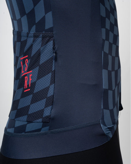 Cycling Race Collection - Race Jersey 2.0 Tiburon - LSRF