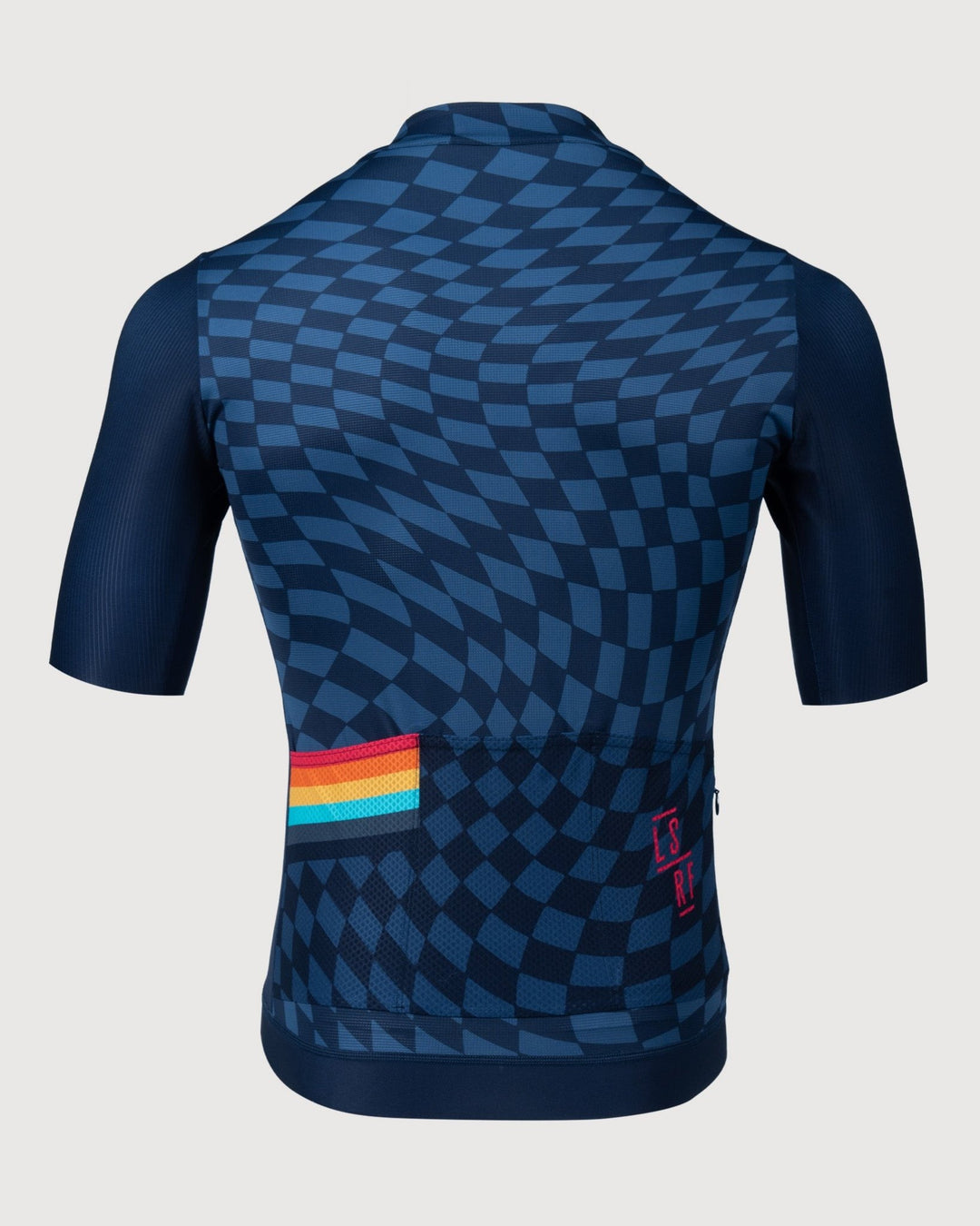 Cycling Race Collection - Race Jersey 2.0 Tiburon - LSRF