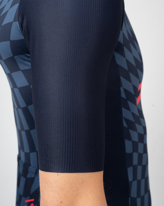 Cycling Race Collection - Race Jersey 2.0 Tiburon - LSRF