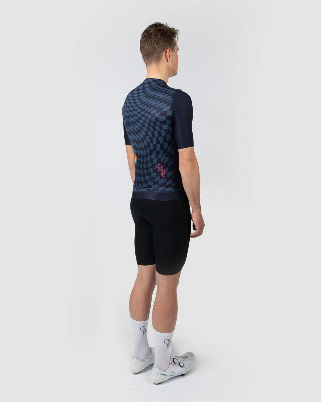 Cycling Race Collection - Race Jersey 2.0 Tiburon - LSRF