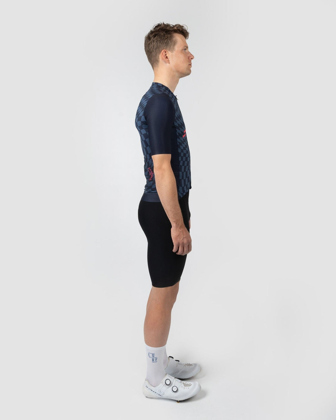 Cycling Race Collection - Race Jersey 2.0 Tiburon - LSRF