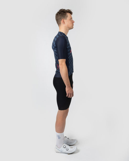 Cycling Race Collection - Race Jersey 2.0 Tiburon - LSRF