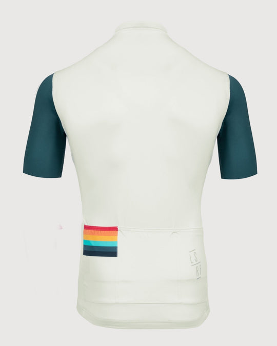 Cycling Training Collection - Training Jersey 2.0 Monterey - LSRF