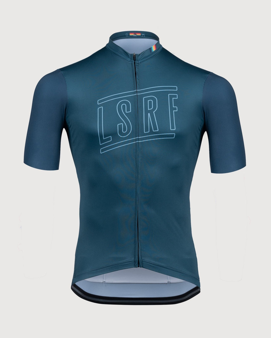 Cycling Training Collection - Training Jersey 2.0 Sequoia Grove - LSRF