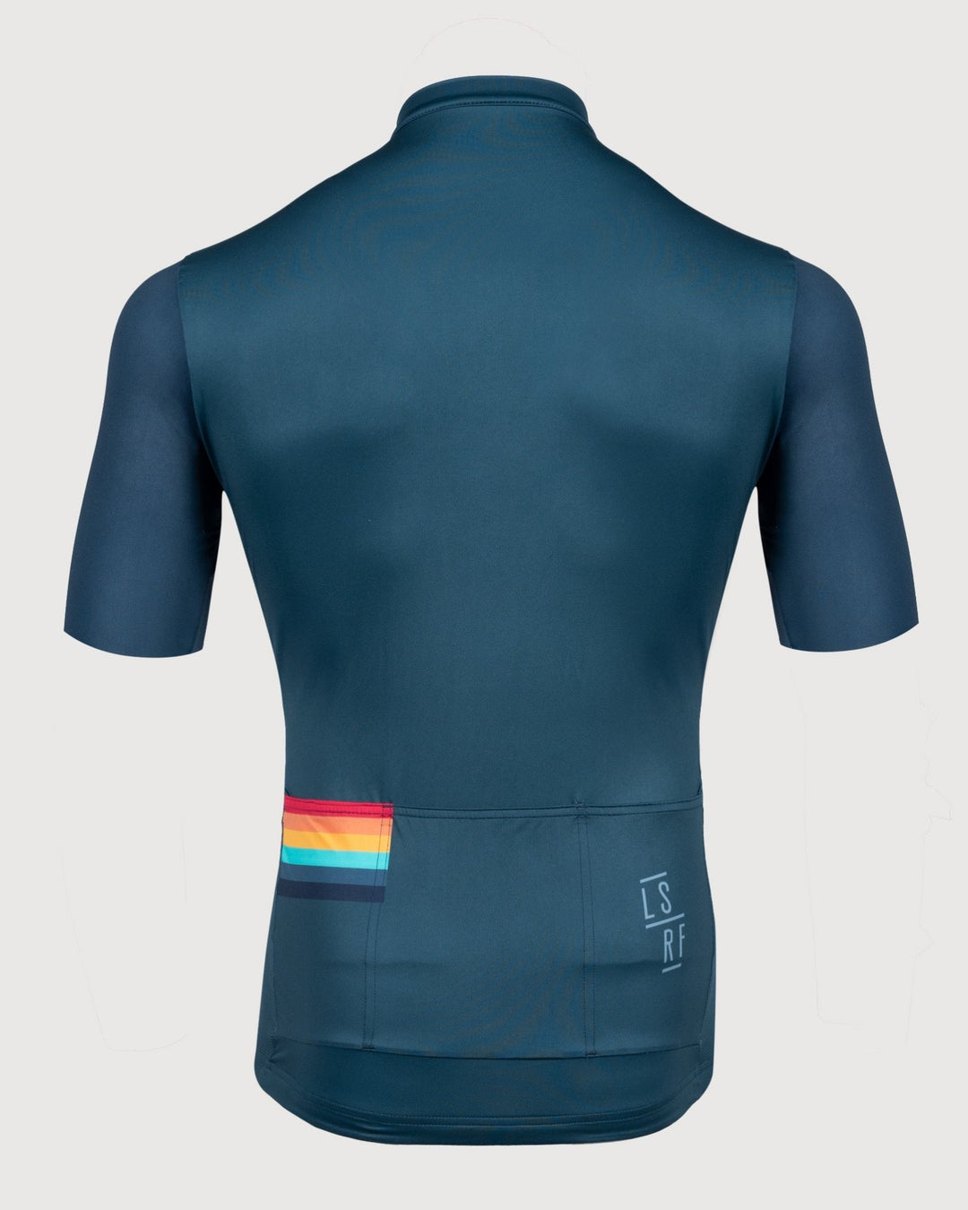 Cycling Training Collection - Training Jersey 2.0 Sequoia Grove - LSRF