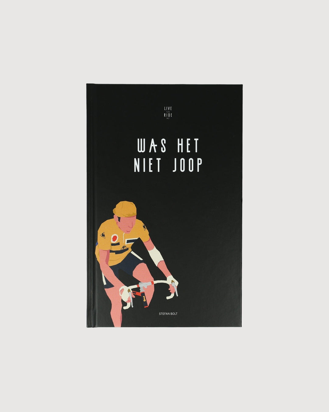 Mens Accesoires - Was het niet Joop - LSRF