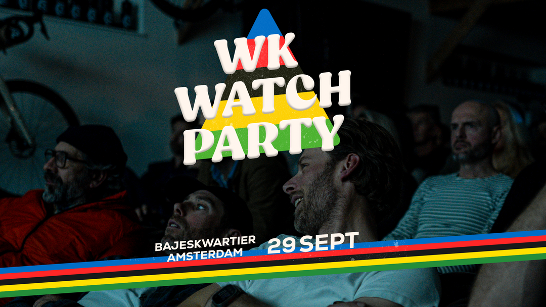 WK WATCH PARTY 2024