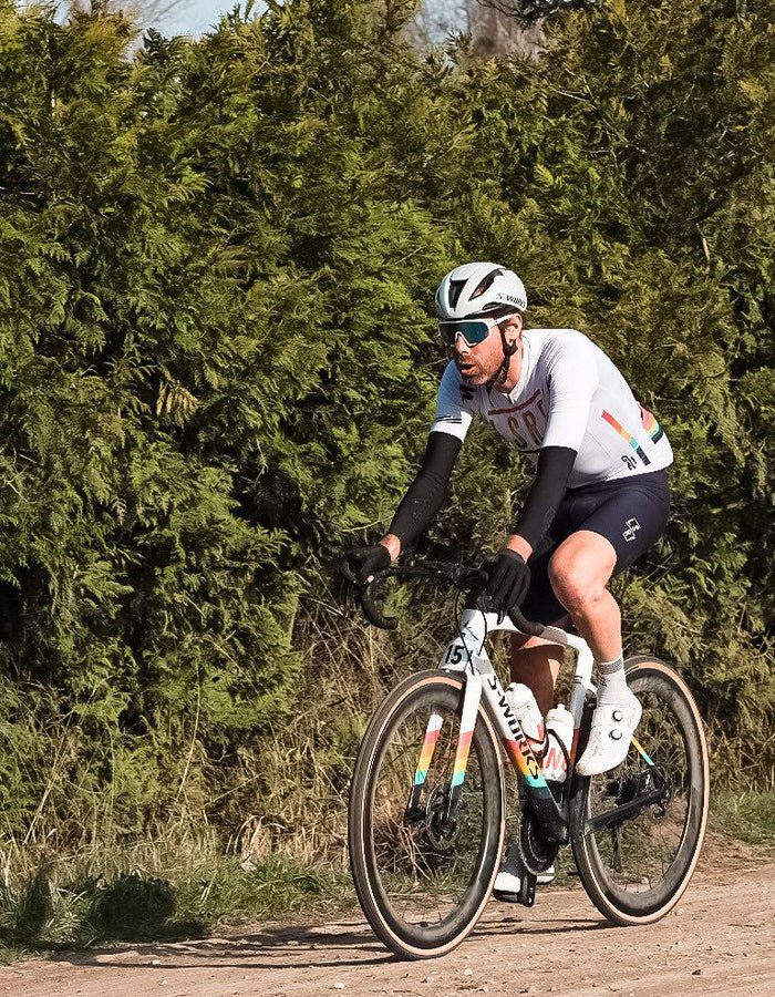 BOLERO GRAVEL SERIES TURNHOUT