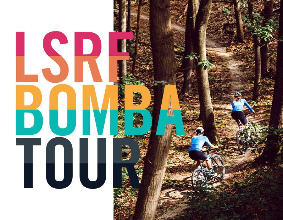 BOMBA TOUR FRYSLÂN