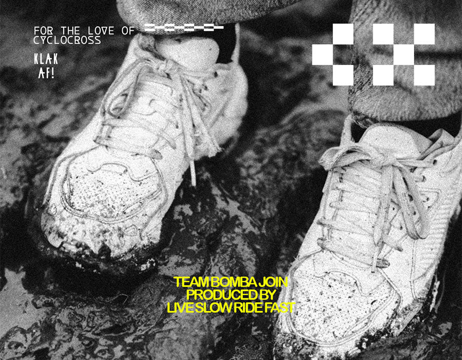 TEAM BOMBA JOIN IS HERE