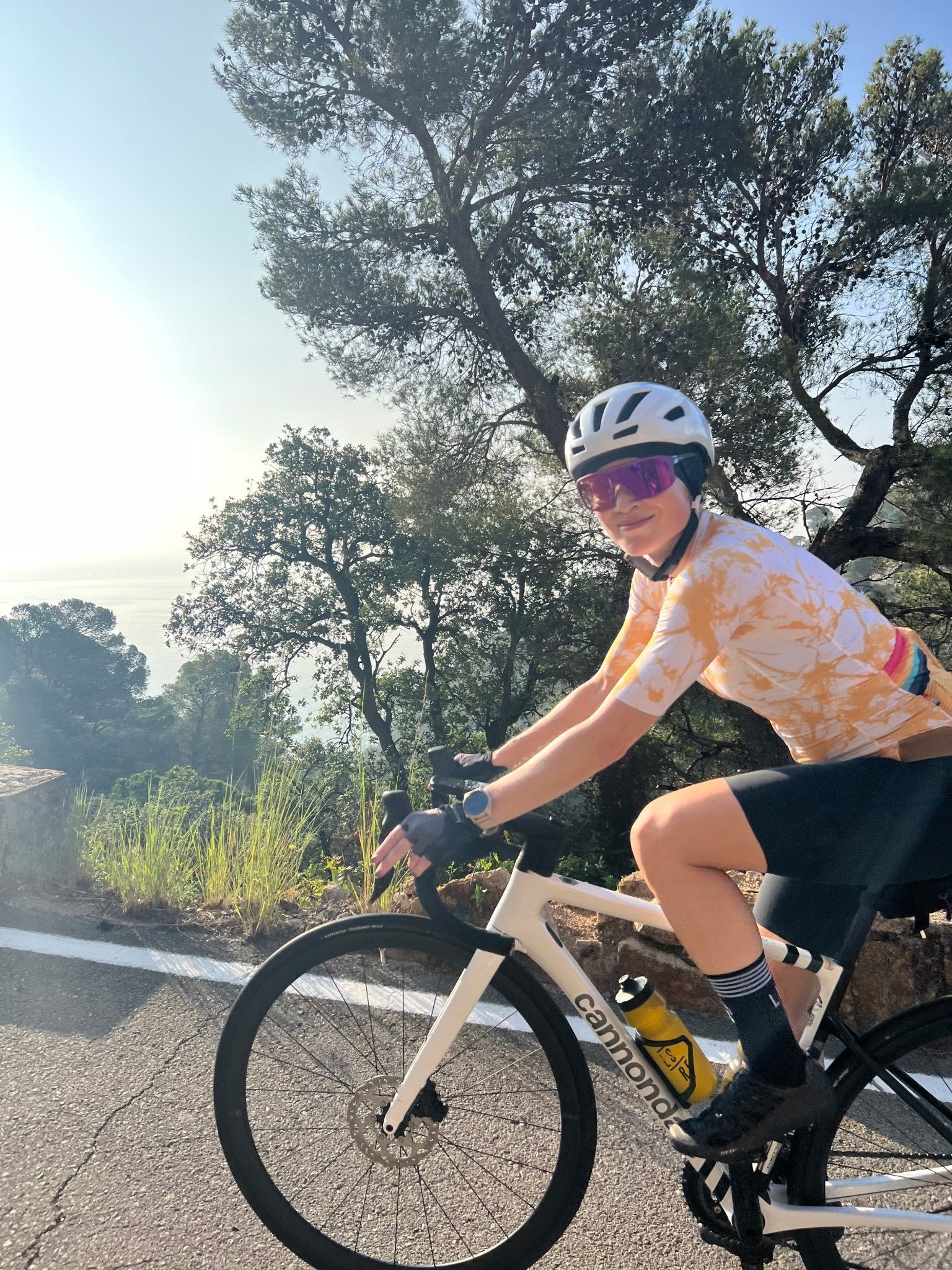 EXPLORING COSTA BRAVA GRAVEL ROADS – LSRF