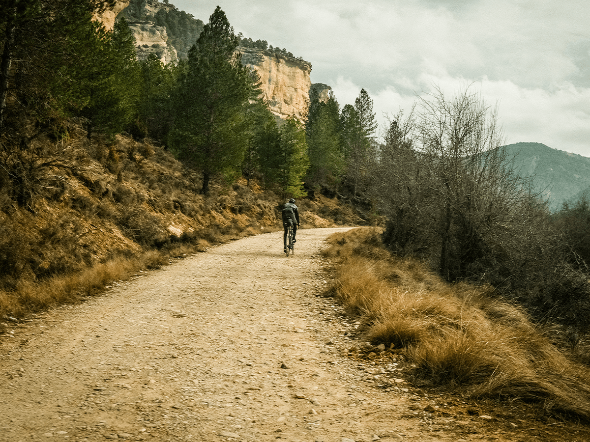 PROJECT RUTA DEL SOL ALTERNATIVO - LSRF