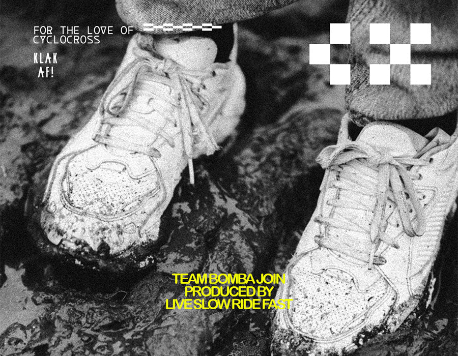 TEAM BOMBA JOIN IS HERE