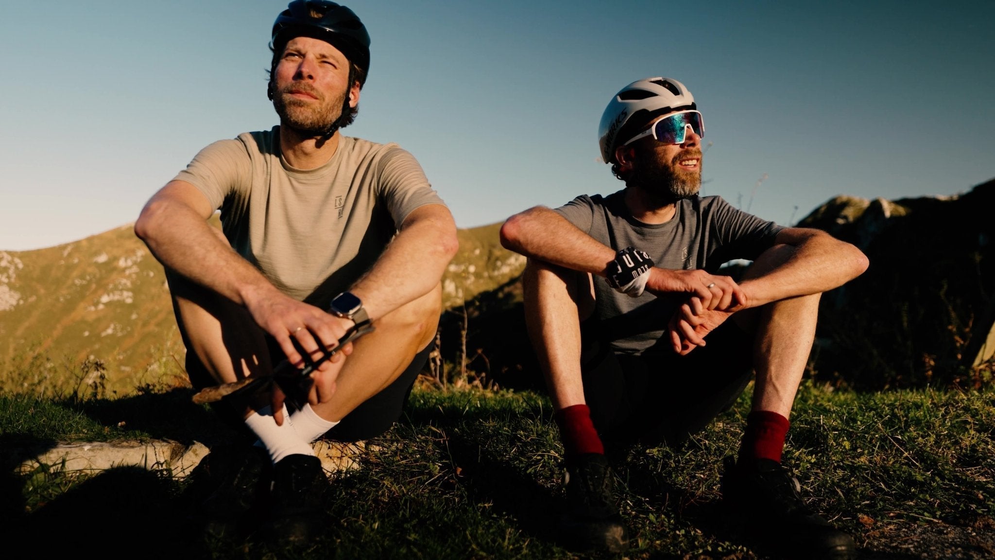 TERRA INCOGNITA - SPAIN – LSRF