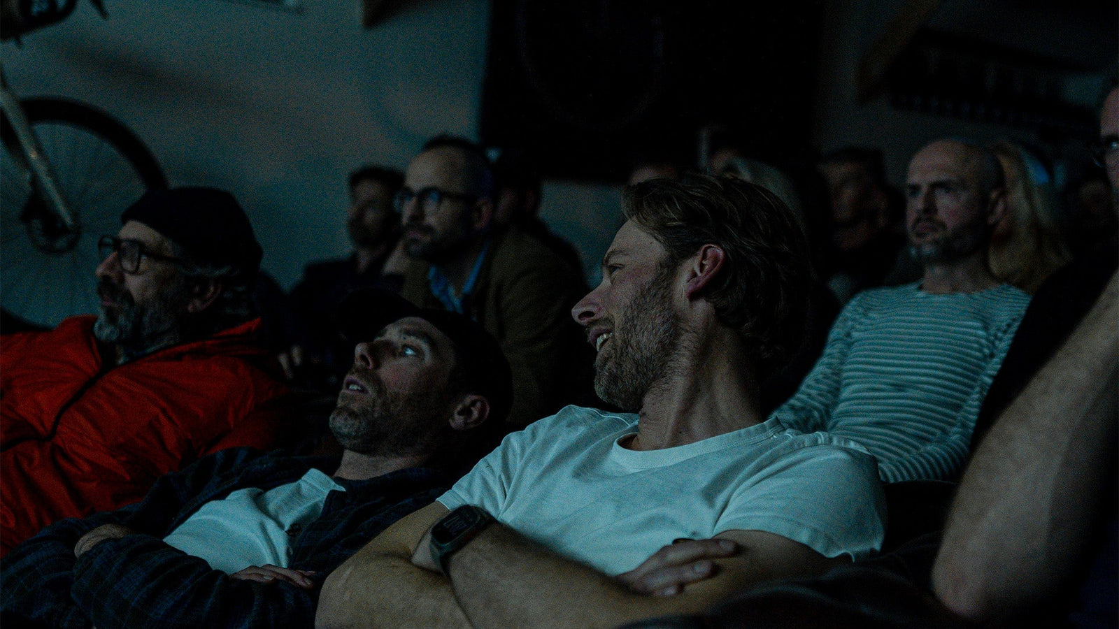 TOP 5 LSRF MOVIES TO (RE)WATCH - LSRF