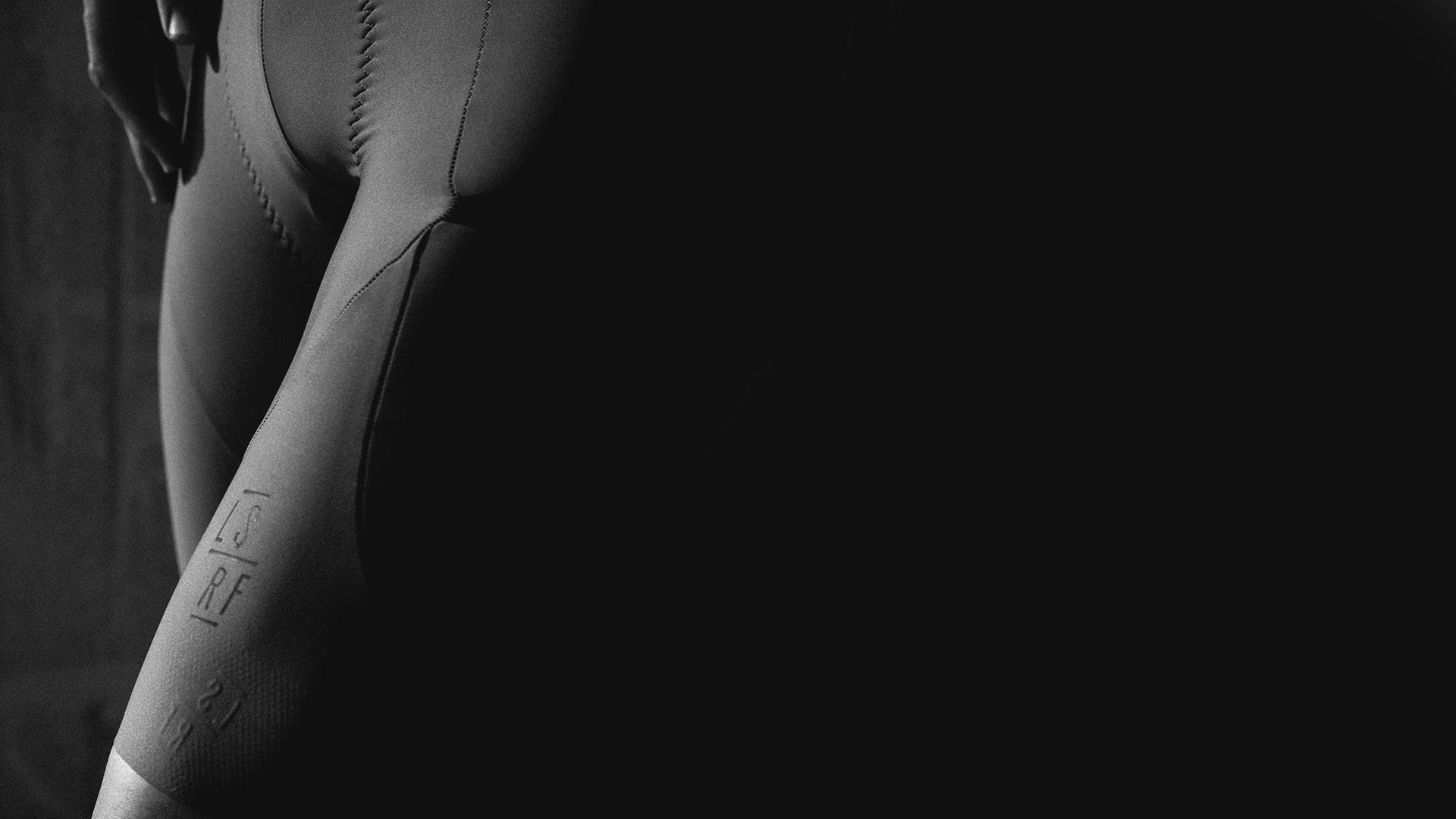 Black Friday 2025 - LSRF