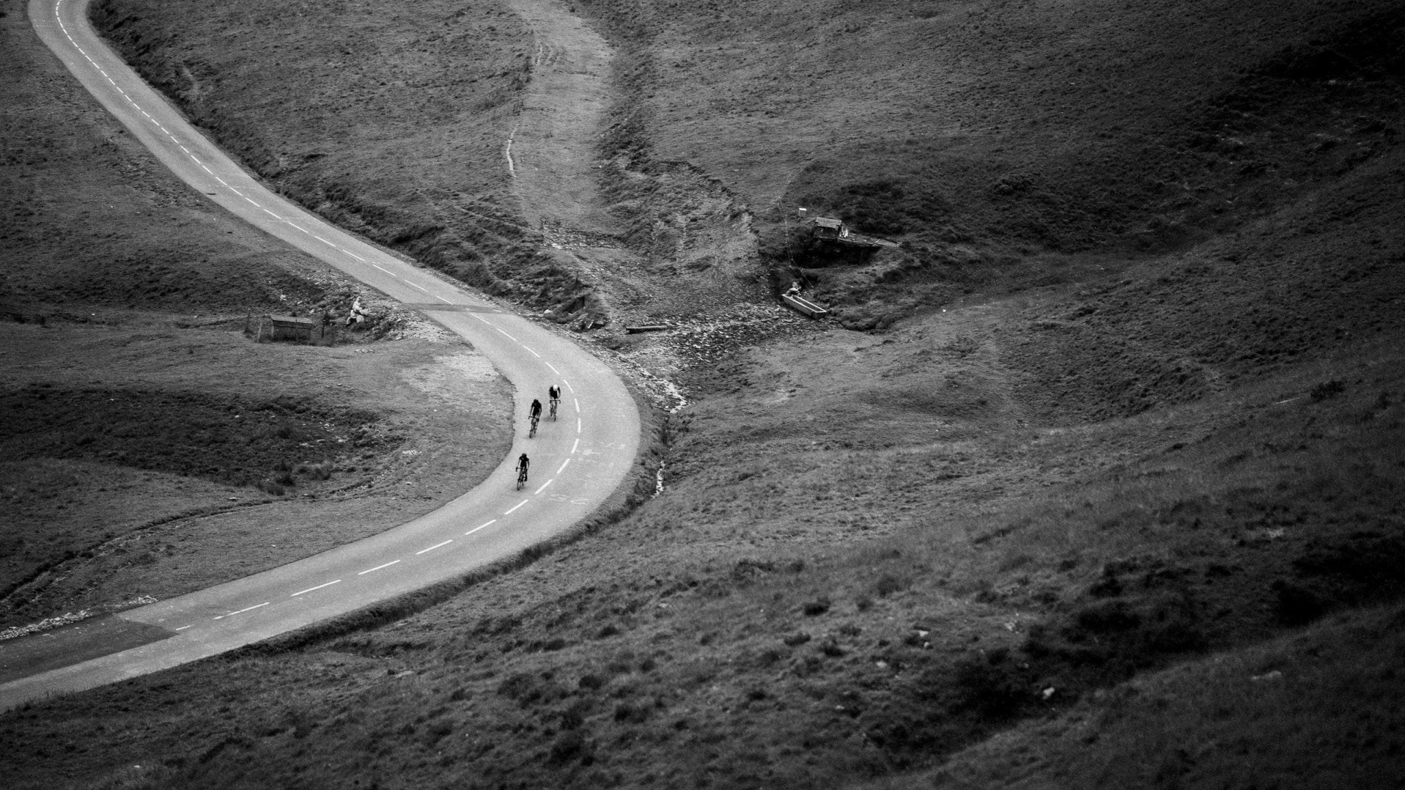 Cycling Adventure Collection - LSRF