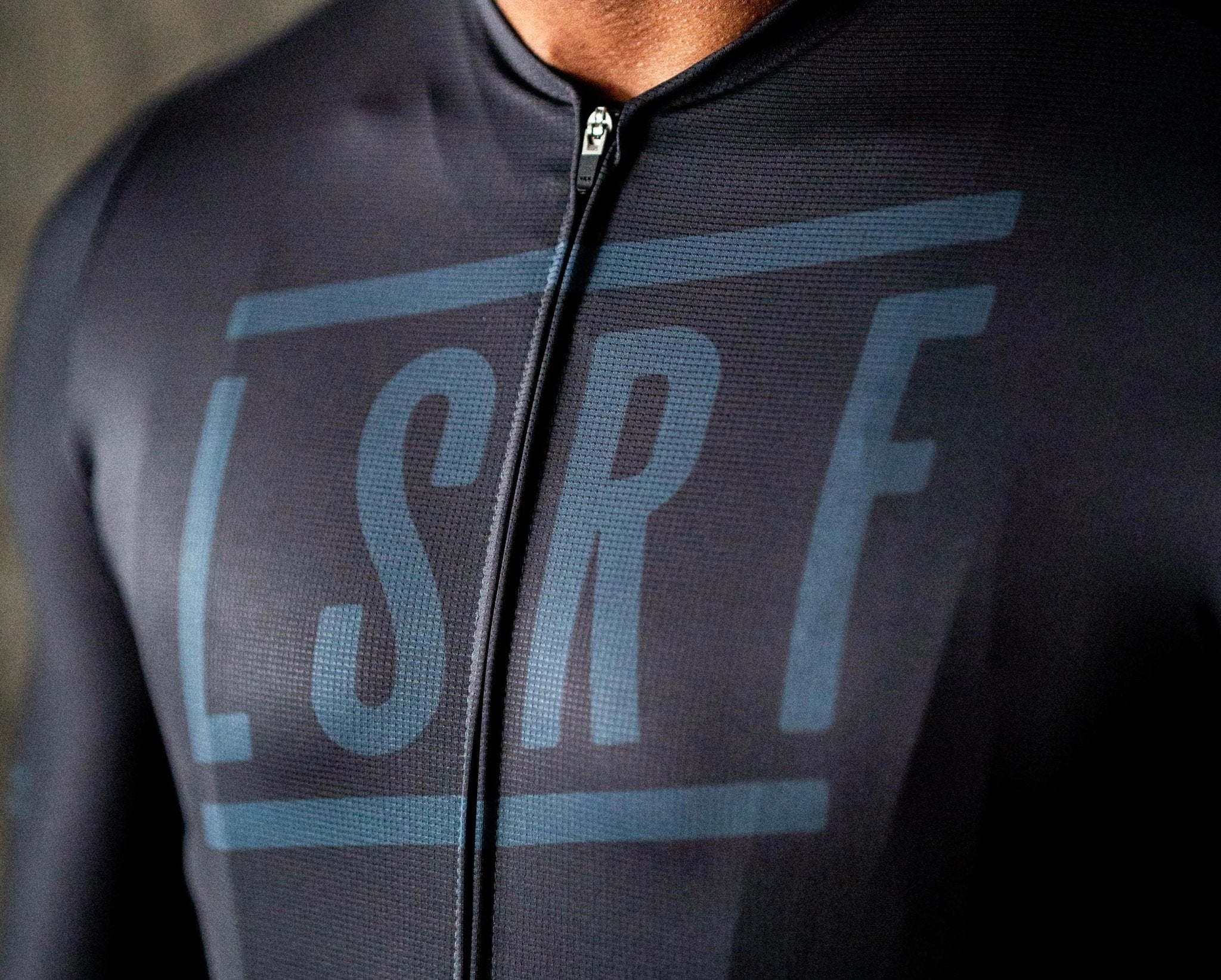 Cycling Jerseys Men's - LSRF