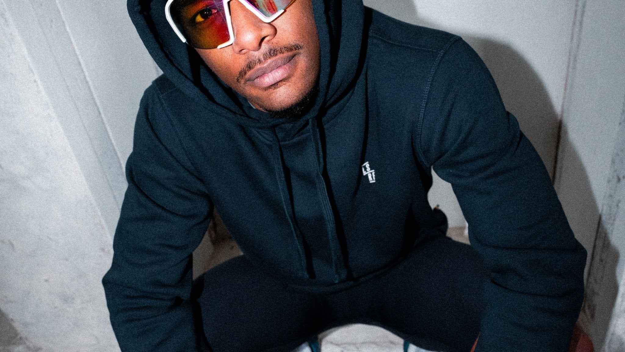 Men's Casual Clothing - LSRF