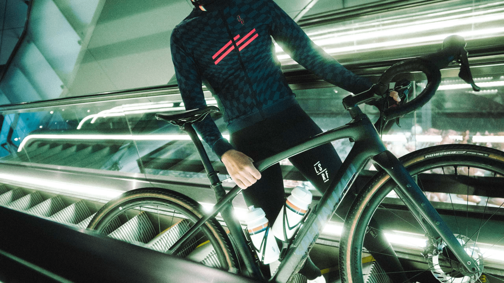 Autumn Winter Collection | LSRF