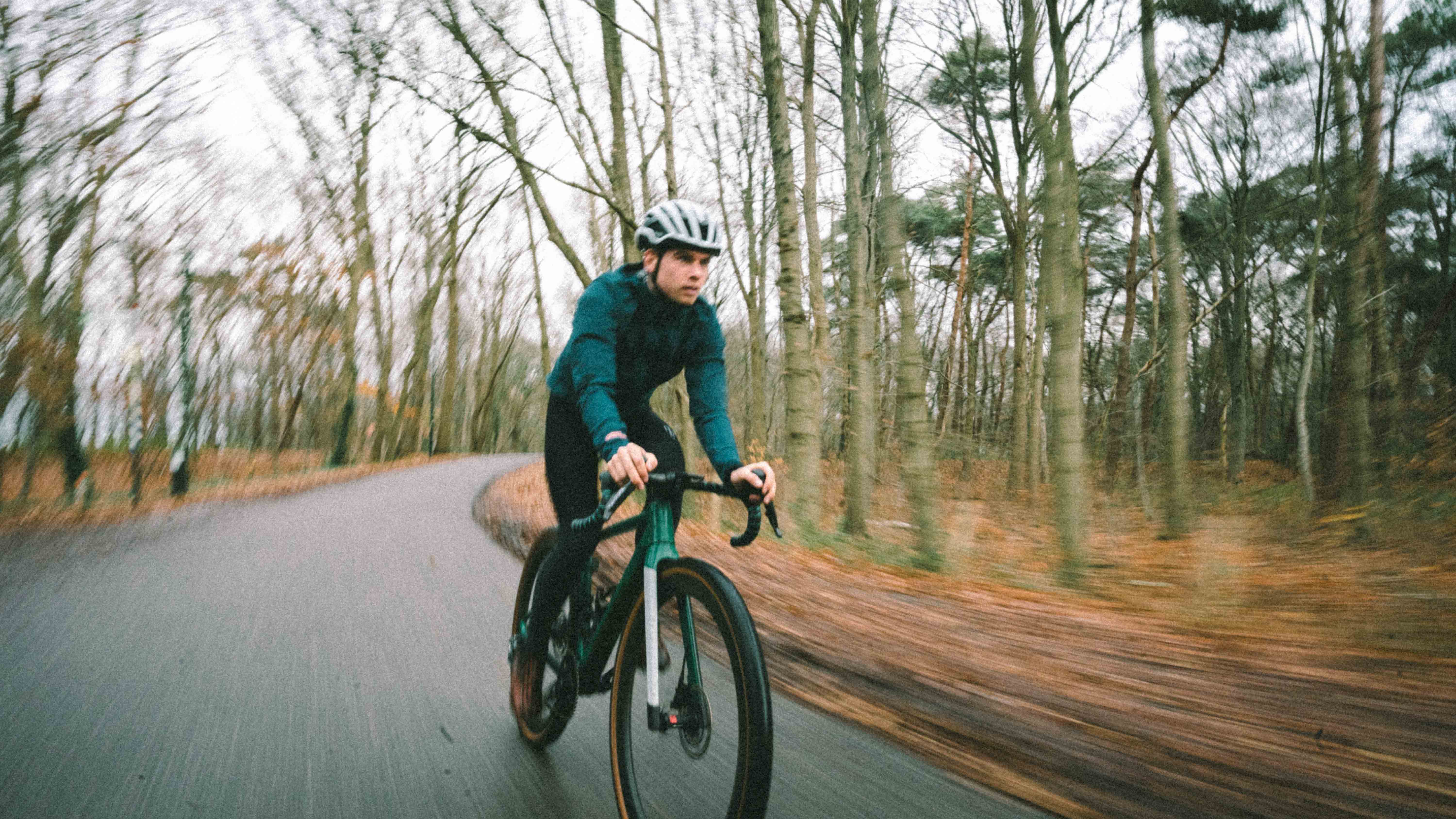 WINTER 25/26 – LSRF