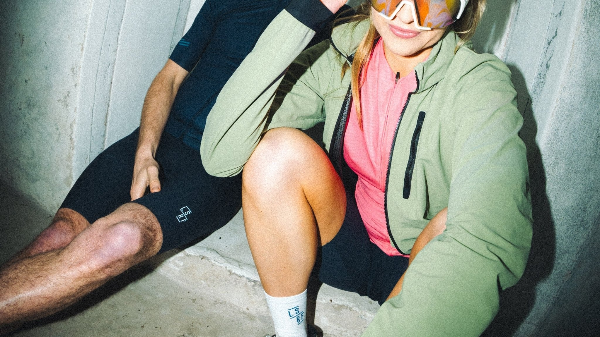 Women's Cycling Outlet - LSRF