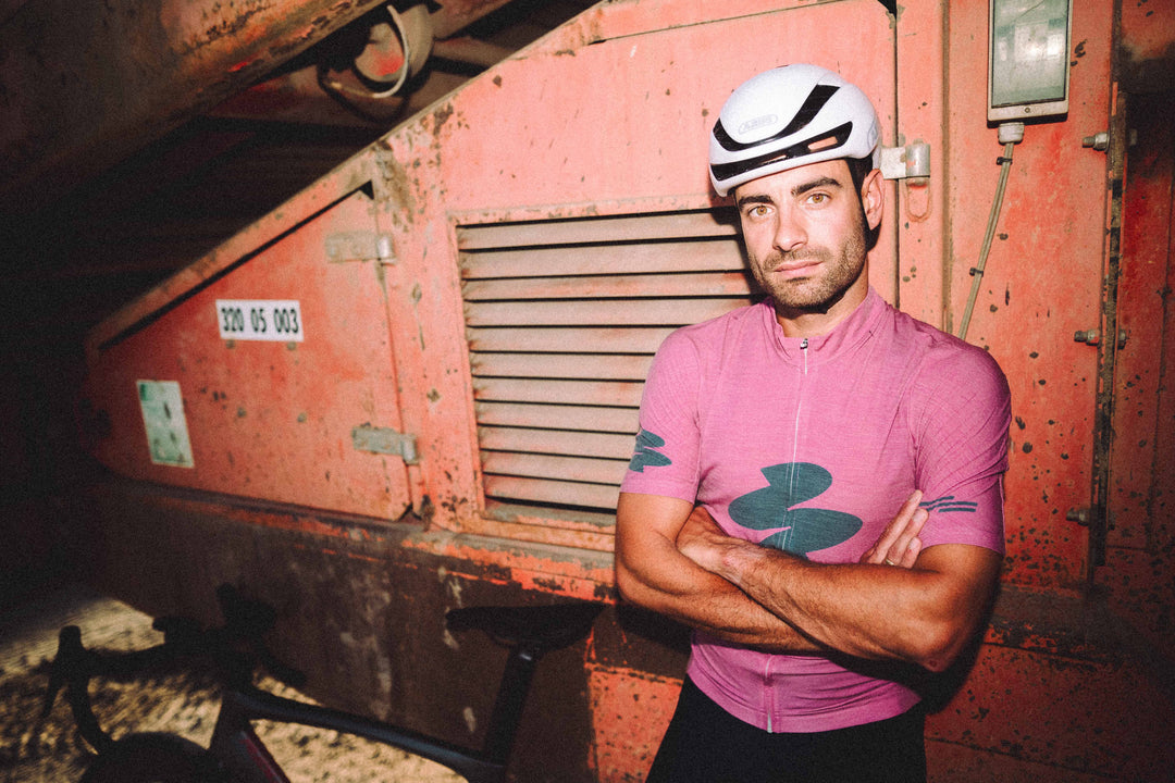 BOMBA Merino Jersey Erba
