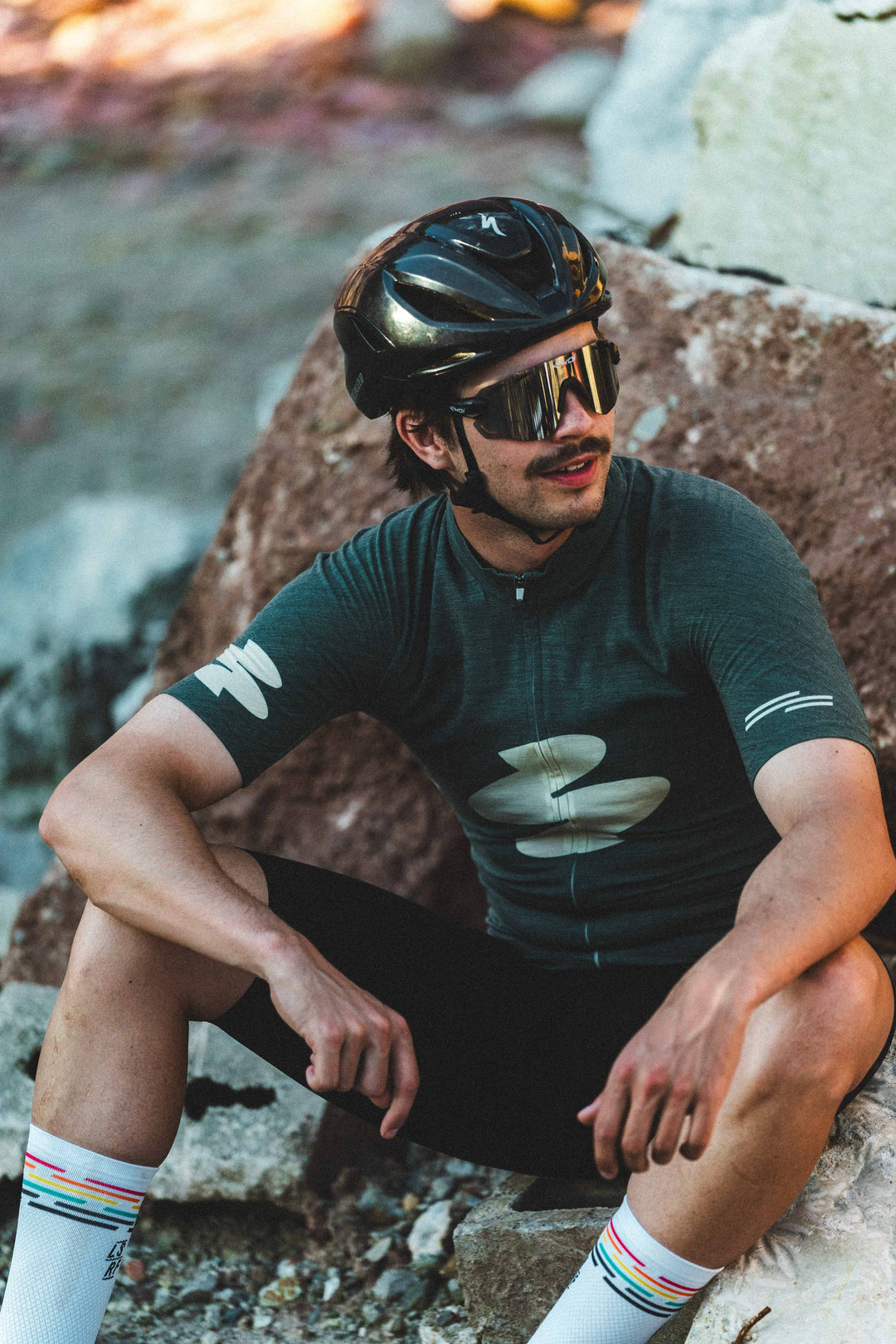 BOMBA Merino Jersey Fano