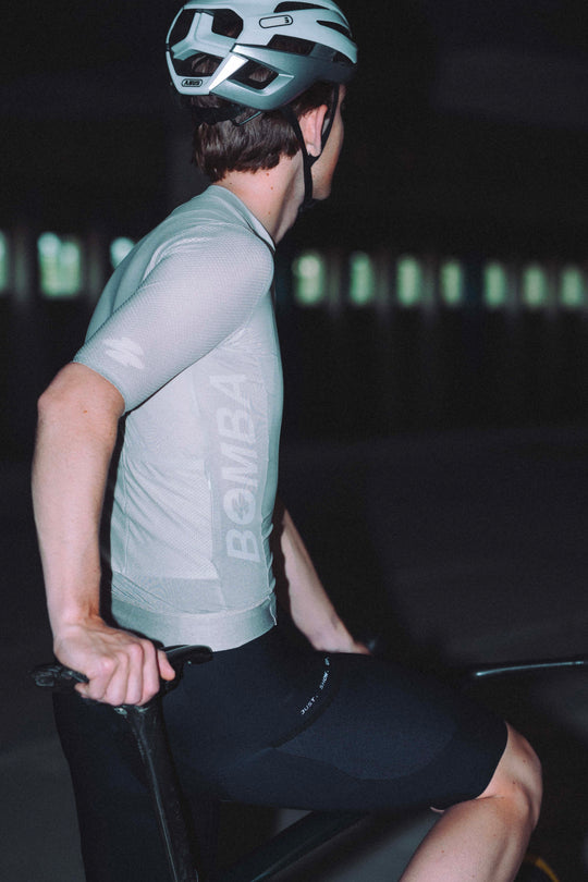 BOMBA Race Jersey Acri